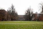 The University of Oregon is home to one of three Oregon law schools. They're all following proposed alternative paths to becoming a lawyer in the state.