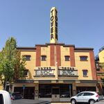 Bend's Tower Theater is a locus of arts and cultural activity, with roughly 200 days in use per year, according to Tower director Ray Solley.