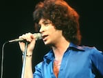 Eric Carmen was the frontman for the Raspberries. The singer wrote music that helped set the mood for several popular movies throughout his career, including Dirty Dancing.