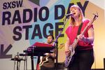 Wye Oak at SXSW 2018