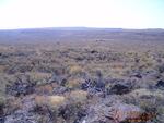 Hart Mountain National Wildlife Refuge