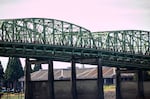 I-5 мостові плату запускаються не до 2027 року. Це може означати більші рахунки