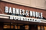 By the end of the 1990s, an estimated one of every eight books sold in the U.S. were purchased through Barnes & Noble Booksellers, shown here in Pittsburgh in this Jan. 30, 2023 file photo.