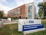 An advisory committee to the Food and Drug Administration has recommended that the federal agency approve Alzheimer's drug donanemab.  