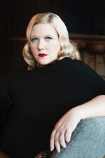 Author Lindy West used to cover comedy and pop culture for Seattle’s alt weekly The Stranger, but when she started writing about things like being a fat woman and about the misogyny she saw in comedy, the dramatic response she got changed her career.