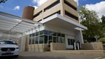 U.S. Immigration and Customs Enforcement has resumed activity in its southwest Portland building after protesters forced its closure for more than a week.