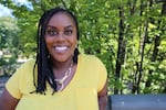 Nichole Watson is the developer of racial equity and community partnerships for the Portland Association of Teachers. 