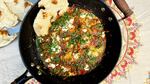 Shakshuka is a North African stew that happens to be a perfect way to celebrate summer’s tomatoes, peppers and overachieving backyard hens