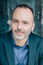 Chris Coleman has grown Portland Center Stage into a $10 million organization.