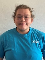 Canvasser, Elliot Warren
ID: opbewarren