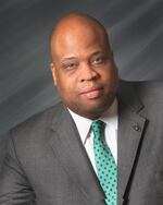 Fred Steward, candidate for Portland City Council, position four.