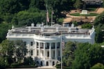 The Trump administration's latest AI executive order directs federal agencies to develop benchmarks to assess AI models’ cyber capabilities, to create an “an AI cybersecurity clearinghouse” to review and share information on vulnerabilities, and to shore up the government’s security defenses.