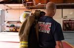 South Lane Fire & Rescue will now staff just one ambulance on its days with low staffing.