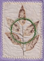 Muicle leaves are used and recommended by midwives for women who suffer from anemia during their pregnancies. The leaves are drunk in tea.
