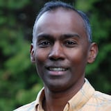 Tim Manickam