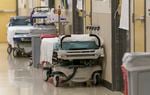 Oregon’s statewide hospital affiliation targeted on nurse staffing shortages in 2023