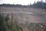 File photo of the Oso landslide, taken in March, 2014.