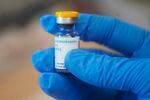 Monkeypox vaccine is shown at the Salt Lake County Health Department Thursday, July 28, 2022, in Salt Lake City. The World Health Organization changed the name of the virus this week to mpox.