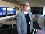 “If we can teach people about what to look for for a melanoma, and then we can help screen them, so that anything that is a melanoma gets taken off early, we’ve beat the problem I think,” said Sancy Leachman, chair of the Dermatology Department at OHSU and lead general in the ‘War on Melanoma.’