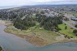 A parcel of land at the confluence of the Neacoxie, Neawanna and Necanicum rivers in Seaside was protected from development by the North Coast Land Conservancy. In May, the land trust deeded the 18.6 acres to the Clatsop-Nehalem Confederated Tribes.