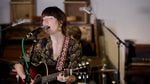 Anna Tivel performs an opbmusic Live Session at Type Foundry Studio in Portland