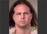  Authorities on Saturday, May 27, 2017, identified Jeremy Joseph Christian as the suspect in the fatal stabbing of two people on a Portland light-rail train in Oregon.