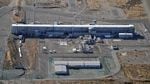 File photo of Plutonium Uranium Extraction Plant where Tuesday's emergency unfolded at the Hanford Site north of Richland, Washington.