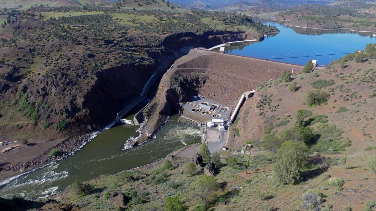 The world’s largest dam removal will touch many lives in the Klamath