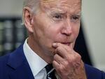 President Biden has said addressing inflation is his top priority. He wants Congress to give consumers a break on the federal gas tax during the summer months.