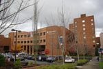 Providence Medical Center in Portland