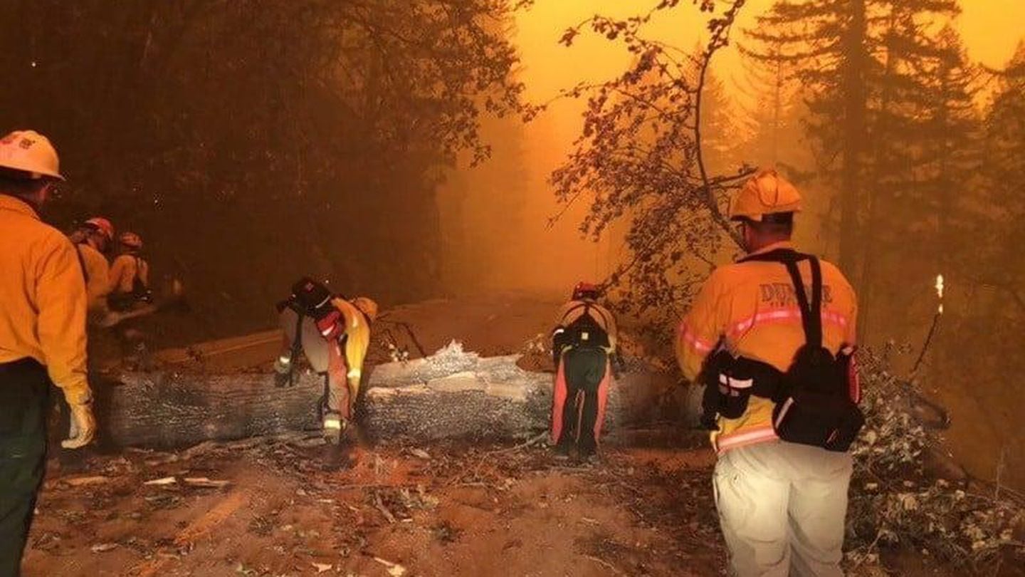 3 People Confirmed Dead In Fires Ravaging Oregon Opb